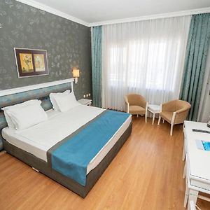 Pokój dwuosobowy typu standard