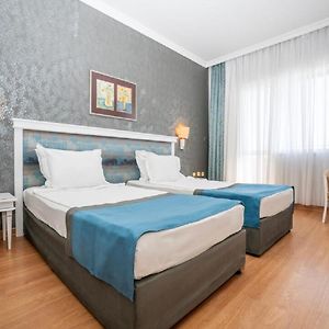 Ekononiczny pokój trzyosobowy